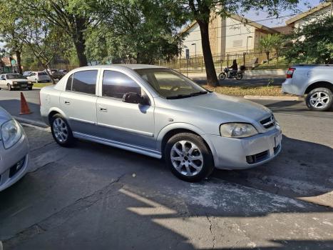 CHEVROLET Astra Sedan 2.0 4P ADVANTAGE, Foto 6