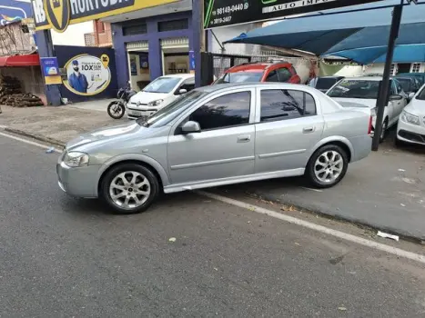 CHEVROLET Astra Sedan 2.0 4P ADVANTAGE, Foto 7