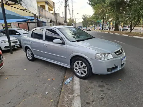 CHEVROLET Astra Sedan 2.0 4P ADVANTAGE, Foto 8