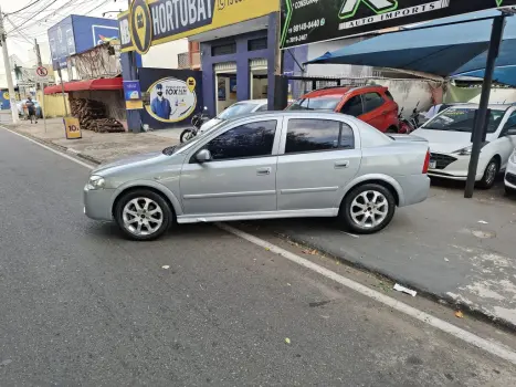 CHEVROLET Astra Sedan 2.0 4P ADVANTAGE, Foto 9