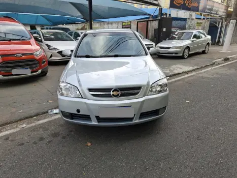 CHEVROLET Astra Sedan 2.0 4P ADVANTAGE, Foto 10