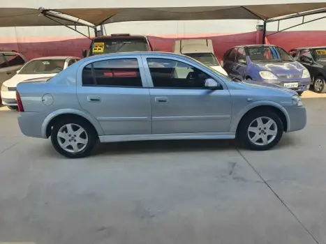 CHEVROLET Astra Sedan 2.0 4P FLEX ADVANTAGE, Foto 7