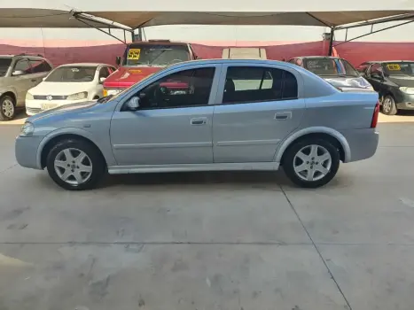 CHEVROLET Astra Sedan 2.0 4P FLEX ADVANTAGE, Foto 8