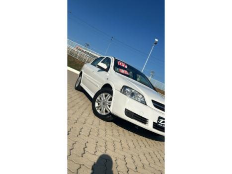 CHEVROLET Astra Sedan 2.0 4P FLEX ELEGANCE, Foto 2