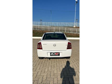 CHEVROLET Astra Sedan 2.0 4P FLEX ELEGANCE, Foto 5