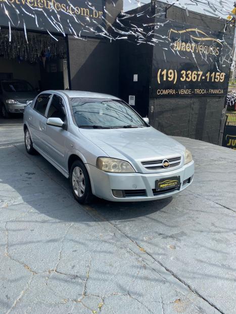 CHEVROLET Astra Sedan 2.0 4P ADVANTAGE, Foto 1