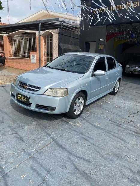 CHEVROLET Astra Sedan 2.0 4P ADVANTAGE, Foto 3