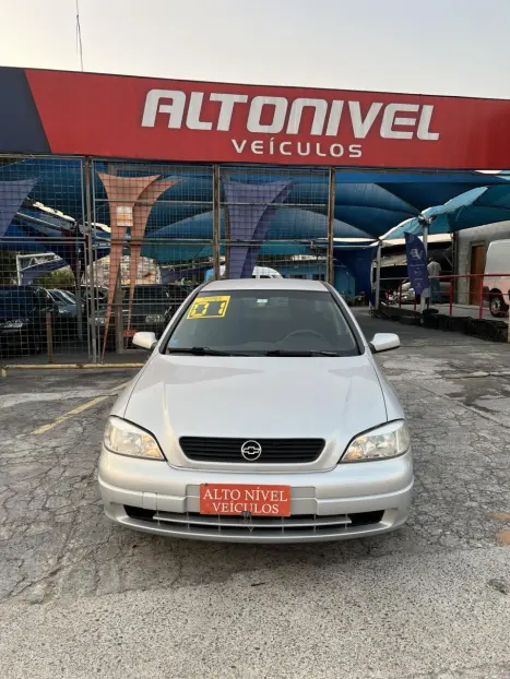 CHEVROLET Astra Sedan 1.8 4P GL, Foto 6