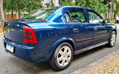 CHEVROLET Astra Sedan 1.8 4P, Foto 5