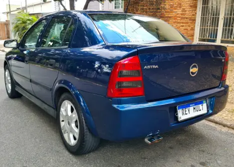 CHEVROLET Astra Sedan 1.8 4P, Foto 7