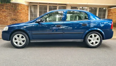 CHEVROLET Astra Sedan 1.8 4P, Foto 8