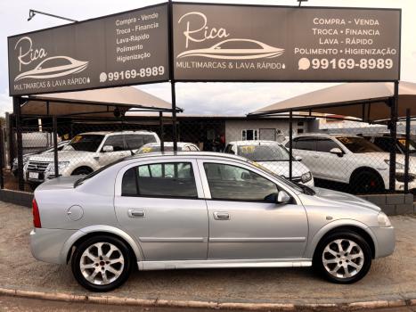 CHEVROLET Astra Sedan 2.0 4P FLEX ADVANTAGE, Foto 2