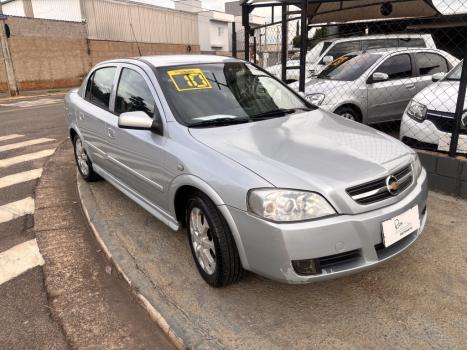 CHEVROLET Astra Sedan 2.0 4P FLEX ADVANTAGE, Foto 4