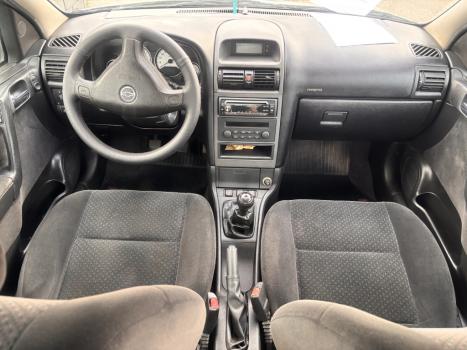 CHEVROLET Astra Sedan 2.0 4P FLEX ADVANTAGE, Foto 5
