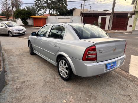 CHEVROLET Astra Sedan 2.0 4P FLEX ADVANTAGE, Foto 6