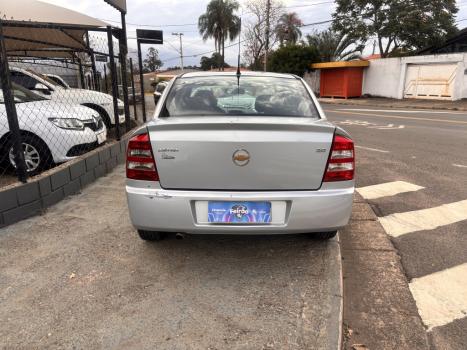 CHEVROLET Astra Sedan 2.0 4P FLEX ADVANTAGE, Foto 7