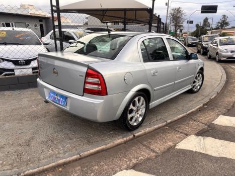 CHEVROLET Astra Sedan 2.0 4P FLEX ADVANTAGE, Foto 8