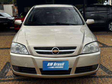 CHEVROLET Astra Sedan 2.0 16V 4P ADVANTAGE, Foto 2
