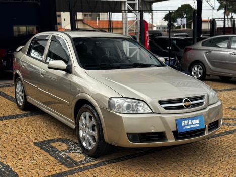 CHEVROLET Astra Sedan 2.0 16V 4P ADVANTAGE, Foto 3