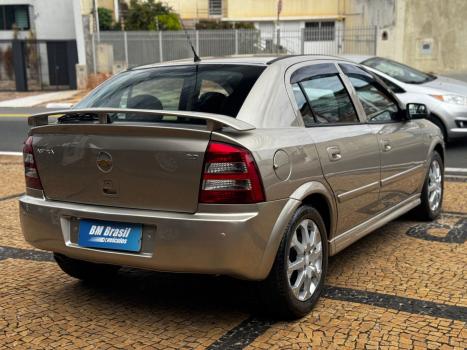 CHEVROLET Astra Sedan 2.0 16V 4P ADVANTAGE, Foto 4