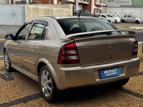 CHEVROLET Astra Sedan 2.0 16V 4P ADVANTAGE, Foto 6