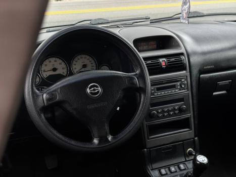 CHEVROLET Astra Sedan 2.0 16V 4P ADVANTAGE, Foto 8