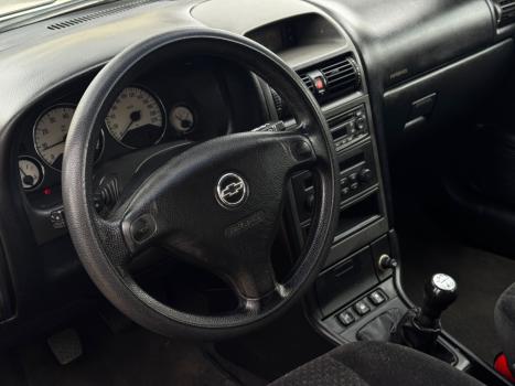 CHEVROLET Astra Sedan 2.0 16V 4P ADVANTAGE, Foto 9