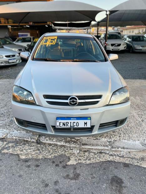 CHEVROLET Astra Sedan 2.0 4P FLEX ELEGANCE, Foto 2