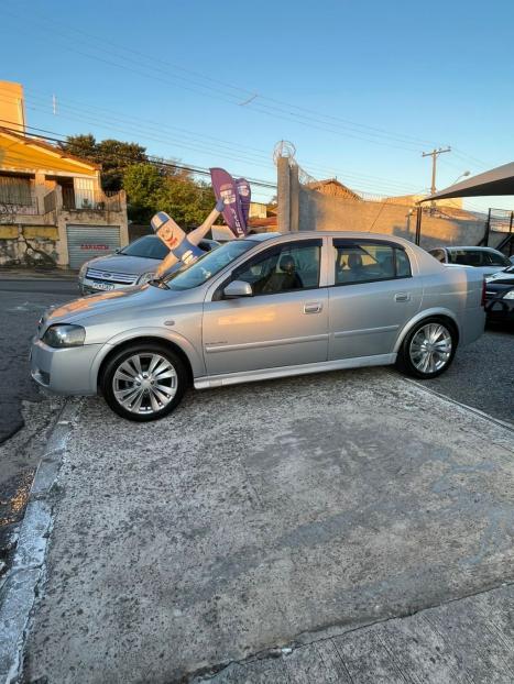 CHEVROLET Astra Sedan 2.0 4P FLEX ELEGANCE, Foto 4