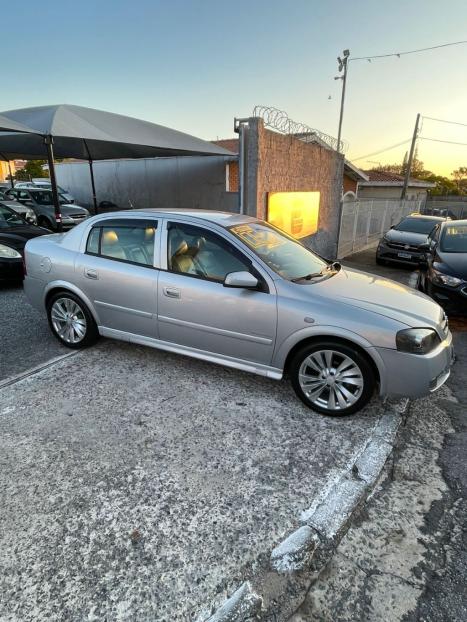 CHEVROLET Astra Sedan 2.0 4P FLEX ELEGANCE, Foto 5