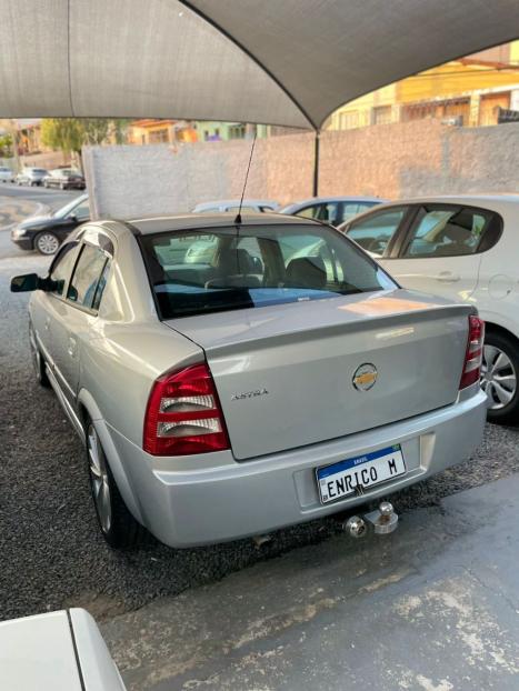 CHEVROLET Astra Sedan 2.0 4P FLEX ELEGANCE, Foto 6
