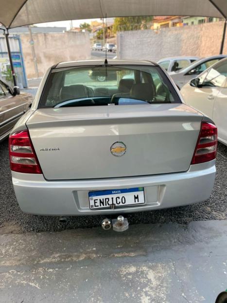 CHEVROLET Astra Sedan 2.0 4P FLEX ELEGANCE, Foto 7