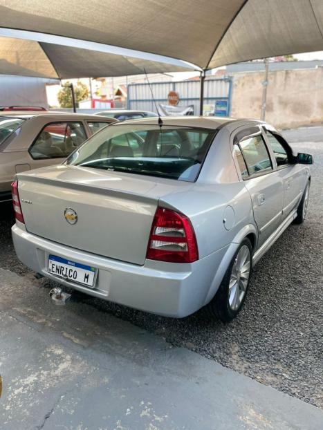 CHEVROLET Astra Sedan 2.0 4P FLEX ELEGANCE, Foto 8