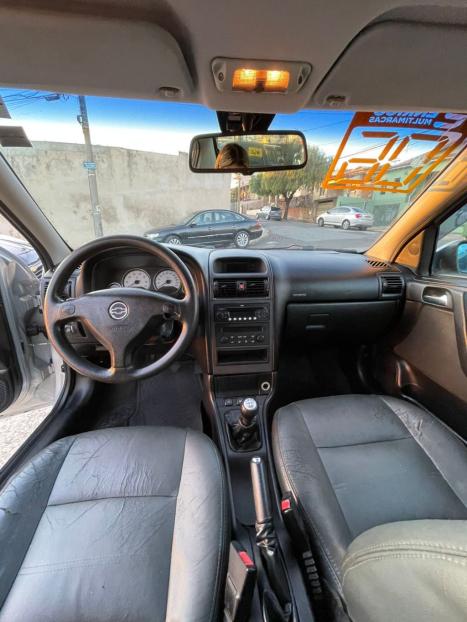 CHEVROLET Astra Sedan 2.0 4P FLEX ELEGANCE, Foto 9