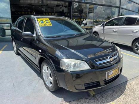 CHEVROLET Astra Wagon 2.0 4P GLS, Foto 3