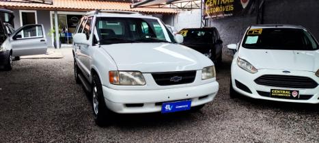 CHEVROLET Blazer 2.2 4P STD, Foto 1