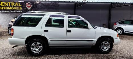 CHEVROLET Blazer 2.2 4P STD, Foto 2