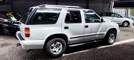 CHEVROLET Blazer 2.2 4P STD, Foto 3