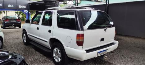 CHEVROLET Blazer 2.2 4P STD, Foto 4