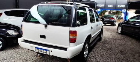 CHEVROLET Blazer 2.2 4P STD, Foto 5