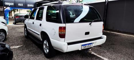 CHEVROLET Blazer 2.2 4P STD, Foto 6