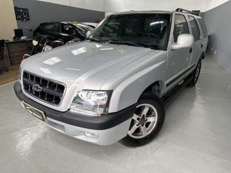 CHEVROLET Blazer 2.4 4P STD, Foto 3