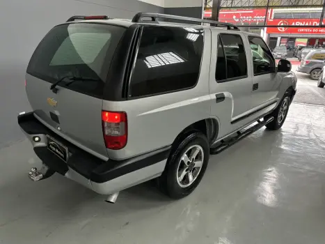 CHEVROLET Blazer 2.4 4P STD, Foto 6