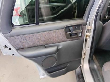 CHEVROLET Blazer 2.4 4P ADVANTAGE, Foto 5