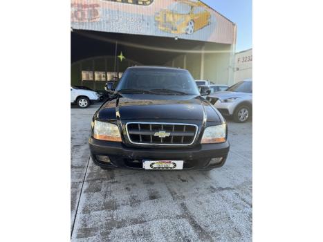 CHEVROLET Blazer 2.4 4P FLEX COLINA, Foto 1