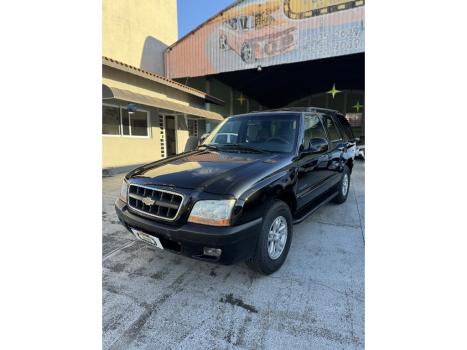 CHEVROLET Blazer 2.4 4P FLEX COLINA, Foto 4