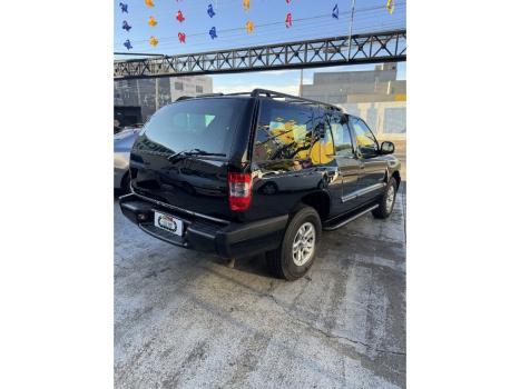 CHEVROLET Blazer 2.4 4P FLEX COLINA, Foto 6