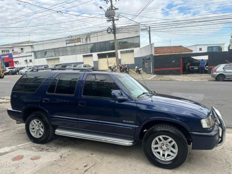 CHEVROLET Blazer 2.5 4P DLX 4X4 TURBO DIESEL, Foto 6