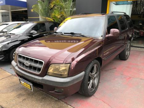 CHEVROLET Blazer 4.3 V6 12V 4P DLX EXECUTIVE, Foto 1