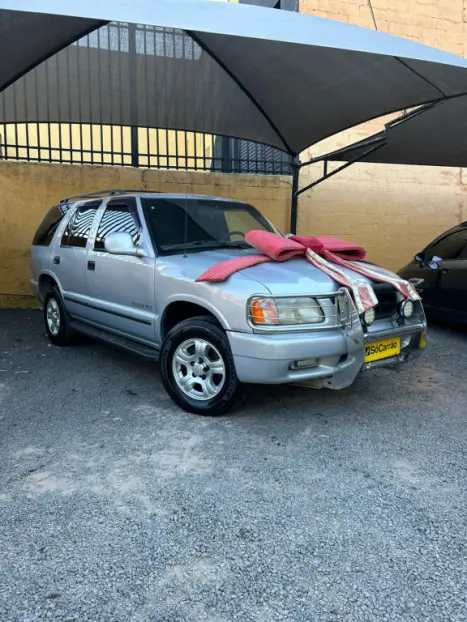 CHEVROLET Blazer 4.3 V6 12V 4P DLX, Foto 1